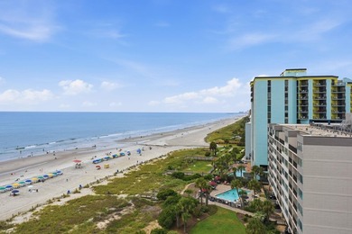Welcome to Caravelle Resort, one of Myrtle Beach's most iconic - photo 21