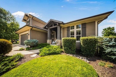 (private lake, pond, creek) Home For Sale in Overland Park Kansas