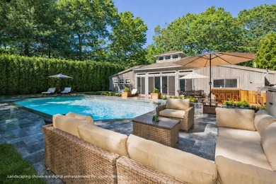 Welcome to 10 Winterberry Lane, where every detail exudes luxury - photo 1