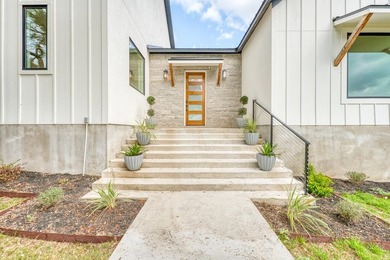 Hill Country Sunsets! Contemporary, clean and fresh. Move In - photo 2