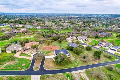 Hill Country Sunsets! Contemporary, clean and fresh. Move In - photo 5