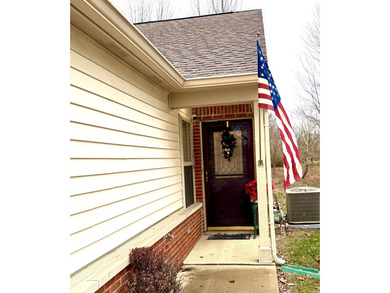 Welcome Home!  Mrs. Clean lived here and she has been the only