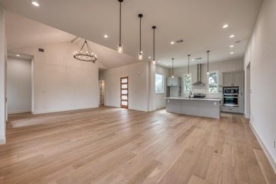 Hill Country Sunsets! Contemporary, clean and fresh. Move In - photo 7