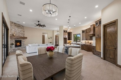 Welcome to Your Luxury Retreat in Talking Rock Ranch. Brand new - photo 27