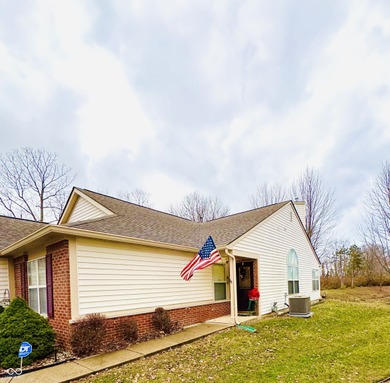 Welcome Home!  Mrs. Clean lived here and she has been the only