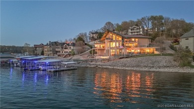 Lake Home Sale Pending in Lake Ozark, Missouri