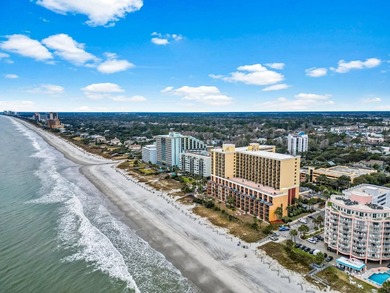 Welcome to Caravelle Resort, one of Myrtle Beach's most iconic - photo 31