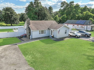 Lake Home For Sale in Out Of Area Town, New York