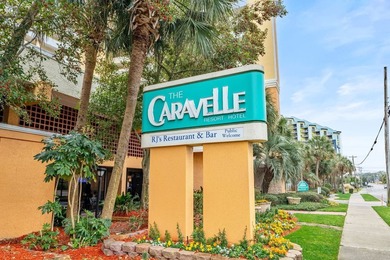 Welcome to Caravelle Resort, one of Myrtle Beach's most iconic - photo 37