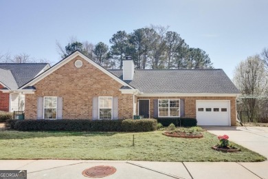 Lake Home For Sale in Athens, Georgia