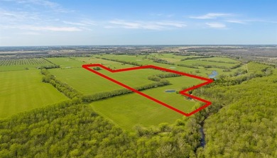(private lake, pond, coastal) Acreage For Sale in Paris Texas