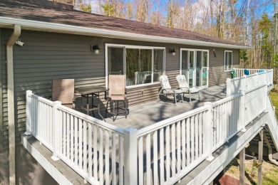 Scenic Canalfront Home in Montomorency County, MI on Crooked Lake - photo 10