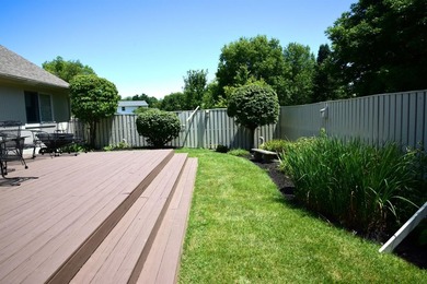 Rare Find! Nicely maintained patio home in Hillendale Commons on - photo 44