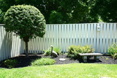 Rare Find! Nicely maintained patio home in Hillendale Commons on - photo 48