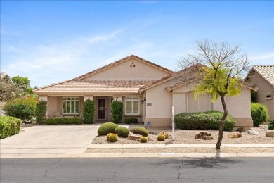 Lake Home For Sale in Casa Grande, Arizona