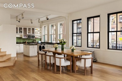 Perched on a high floor, soaring above height-restricted SOHO - photo 5