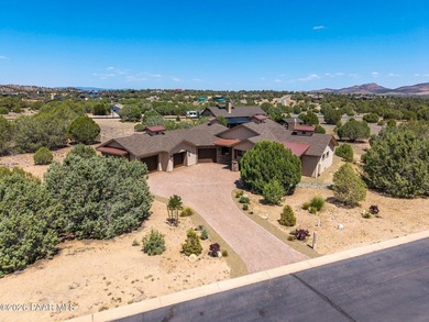 Welcome to Your Luxury Retreat in Talking Rock Ranch. Brand new - photo 59