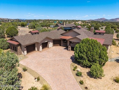 Welcome to Your Luxury Retreat in Talking Rock Ranch. Brand new - photo 60