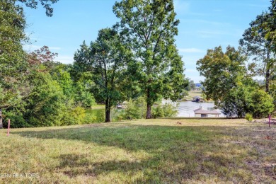 Lake Lot For Sale in Lenoir City, Tennessee