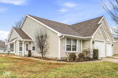 (private lake, pond, creek) Home For Sale in Indianapolis Indiana