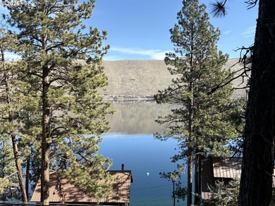 Wallowa Lake Lot For Sale in Wallowalake Oregon