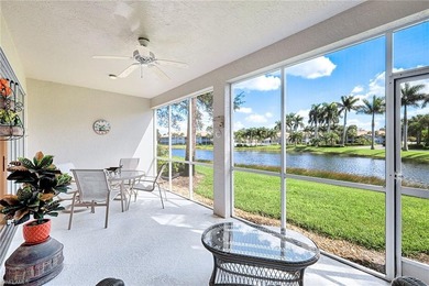 Lake Condo For Sale in Bonita Springs, Florida