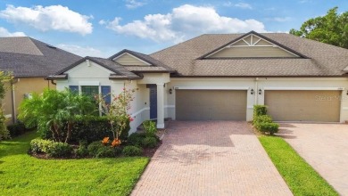Lake Home For Sale in Land O Lakes, Florida