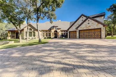 Lake Home For Sale in Aubrey, Texas