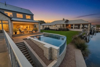 Waterfront home to be built by Neiman Foster Custom Homes in - photo 3
