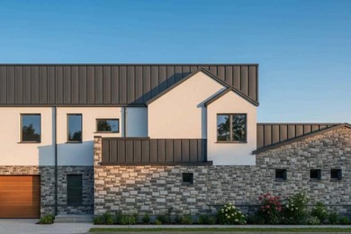 Waterfront home to be built by Neiman Foster Custom Homes in - photo 5