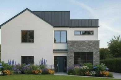 Waterfront home to be built by Neiman Foster Custom Homes in - photo 7