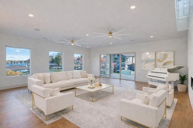 Waterfront home to be built by Neiman Foster Custom Homes in - photo 10