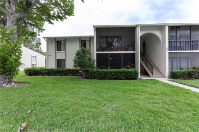 Lake Condo For Sale in Tarpon Springs, Florida