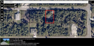 VACANT LAND = Build your New Home in Desirable Area = Min. Sq - photo 1