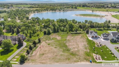 Lake Acreage For Sale in Rigby, Idaho