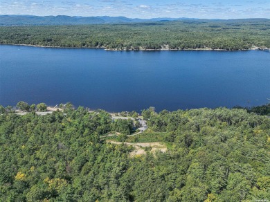 Lake Acreage For Sale in Out Of Area Town, New York