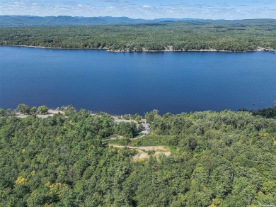 Lake Acreage For Sale in Out of Area, New York