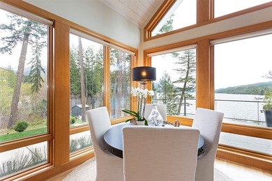 A rare waterfront estate of remarkable scale and privacy, this 9 - photo 14