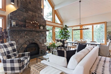 A rare waterfront estate of remarkable scale and privacy, this 9 - photo 15