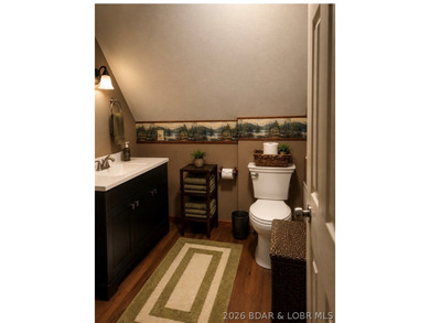 Welcome to 33725 Waterfront Drive in Stover, MO - a beautifully - photo 17