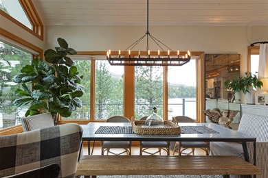 A rare waterfront estate of remarkable scale and privacy, this 9 - photo 17