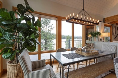 A rare waterfront estate of remarkable scale and privacy, this 9 - photo 18