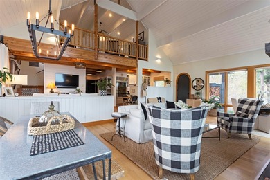 A rare waterfront estate of remarkable scale and privacy, this 9 - photo 19