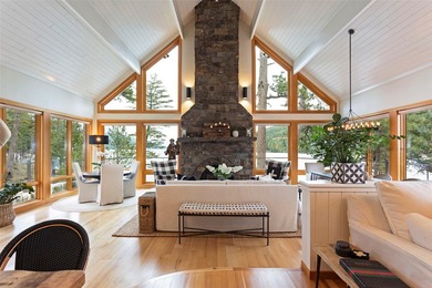 A rare waterfront estate of remarkable scale and privacy, this 9 - photo 20