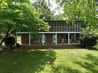 Lake Murray Home For Sale in Batesburg South Carolina
