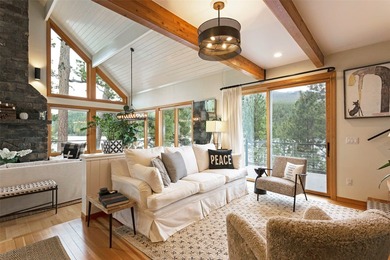 A rare waterfront estate of remarkable scale and privacy, this 9 - photo 21