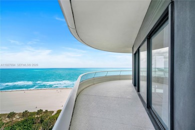 Experience refined oceanfront living at the iconic Faena House