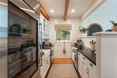 A rare waterfront estate of remarkable scale and privacy, this 9 - photo 24