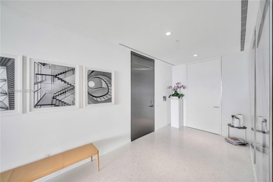 Experience refined oceanfront living at the iconic Faena House