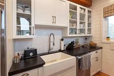A rare waterfront estate of remarkable scale and privacy, this 9 - photo 26